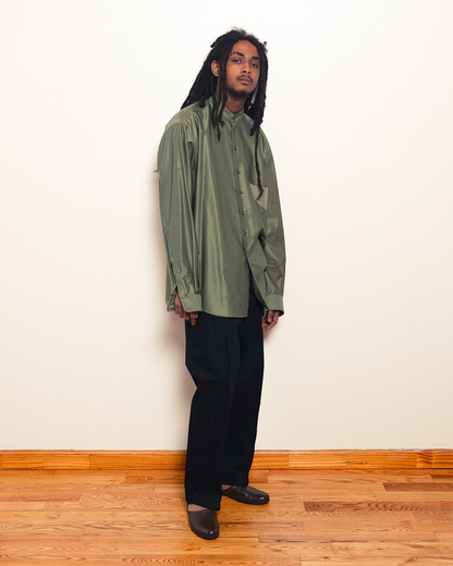 The Max Roach Shirt