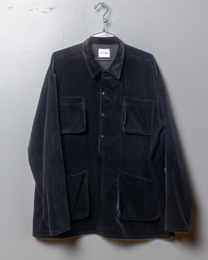 The Twist Shirt