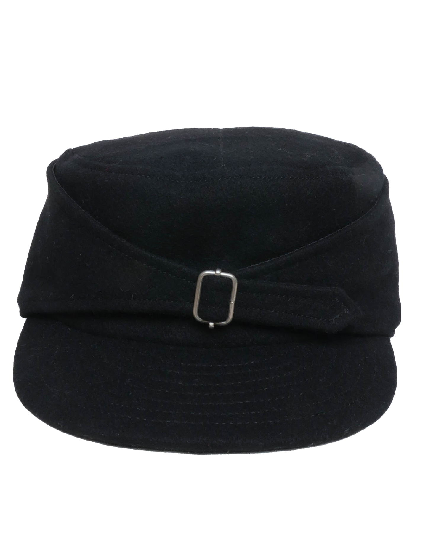 The Solaris Cap (BLACK)