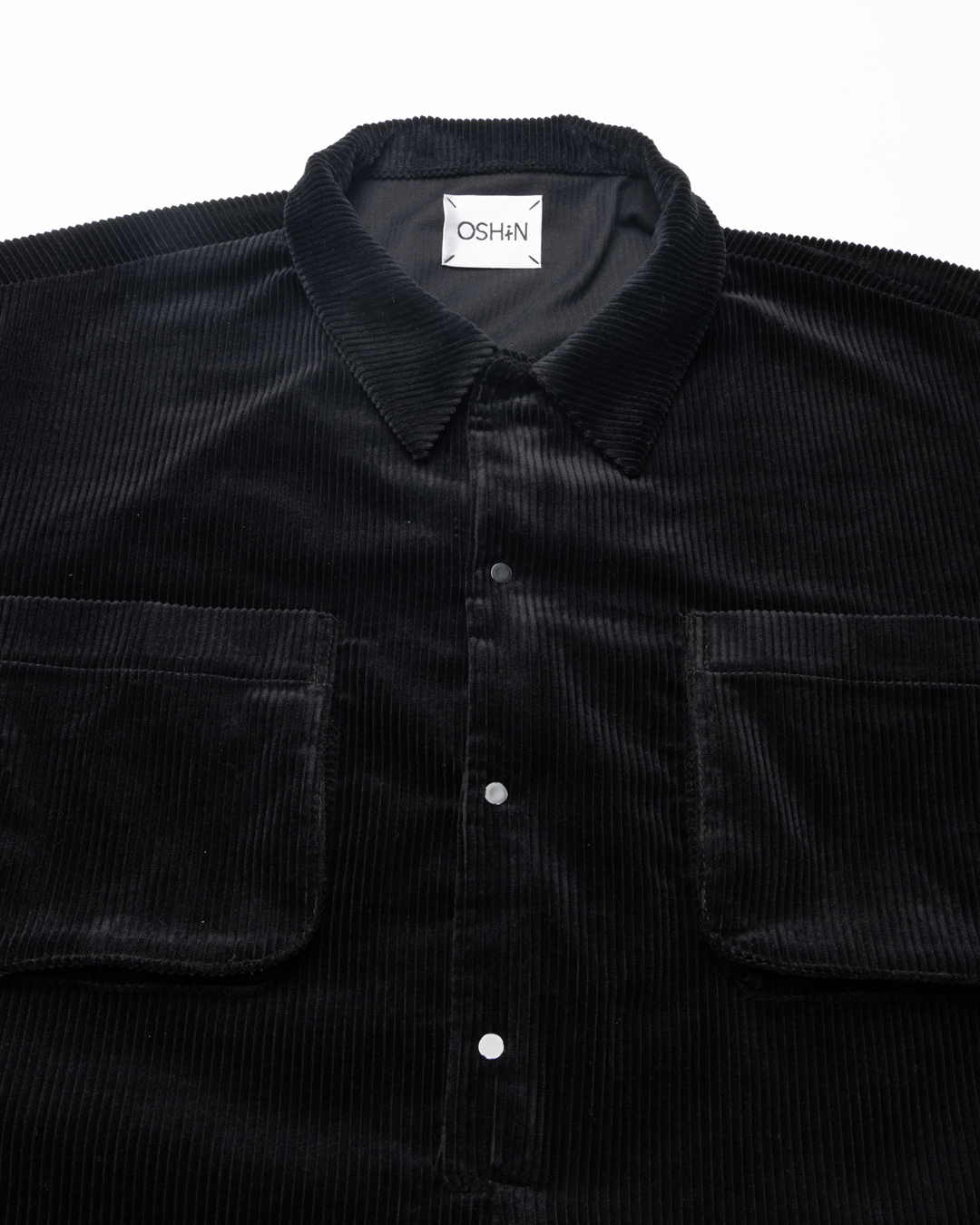 The Twist Shirt (HOMAGE COLLECTION.)