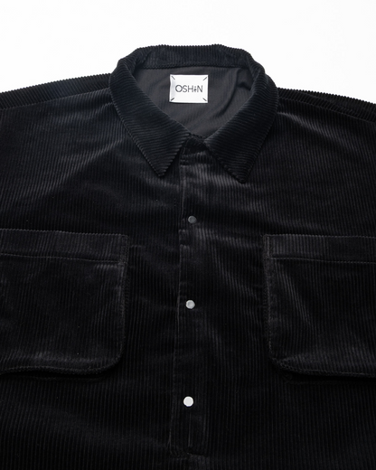 The Twist Shirt (HOMAGE COLLECTION.)