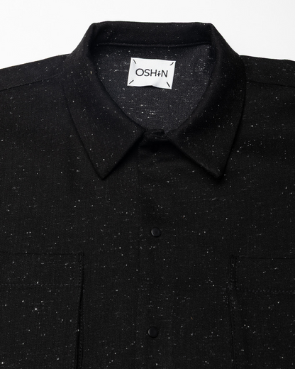 The Twist Shirt (HOMAGE COLLECTION.)